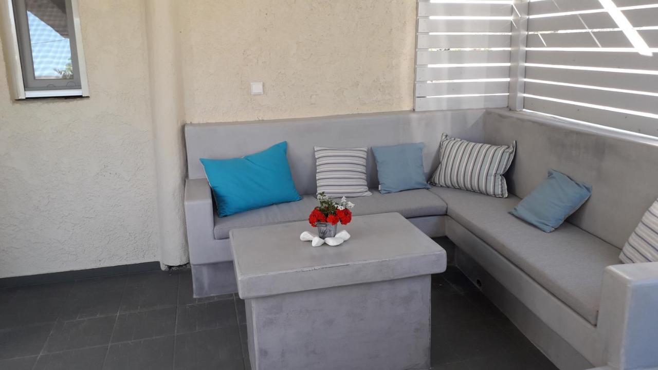 Krotiri Bay -Adults Only Parikia  Luaran gambar
