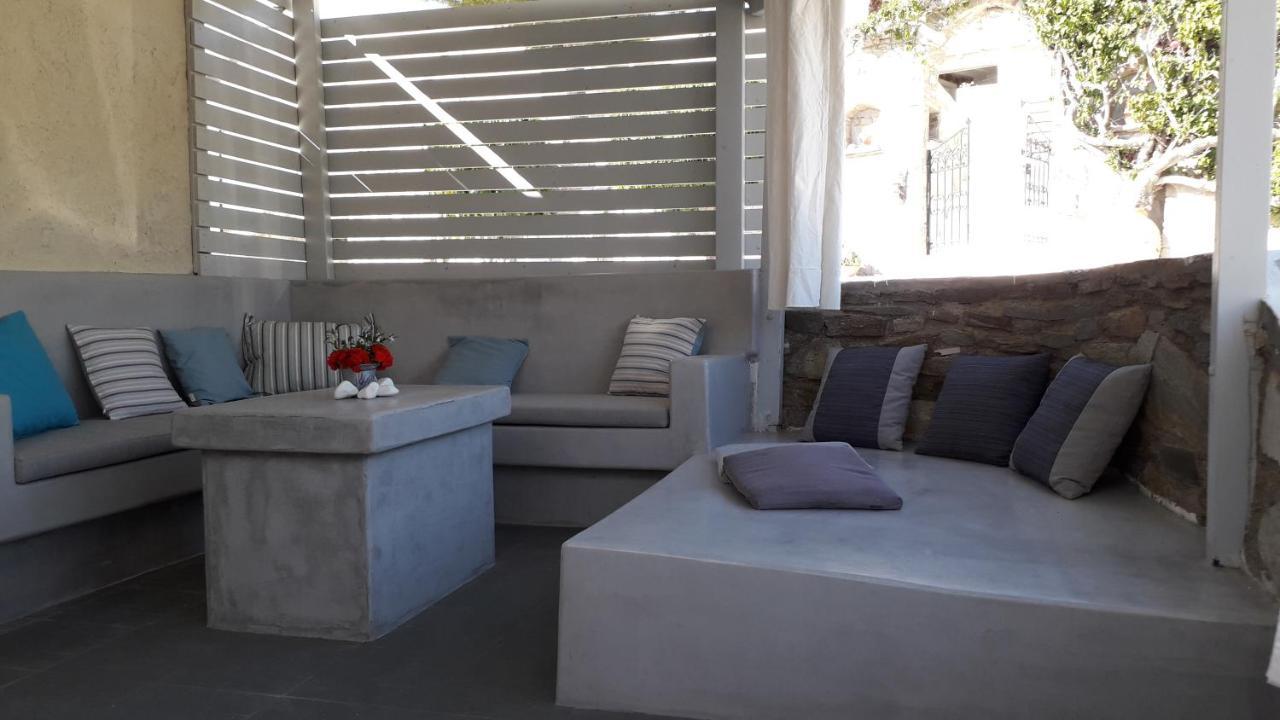 Krotiri Bay -Adults Only Parikia  Luaran gambar