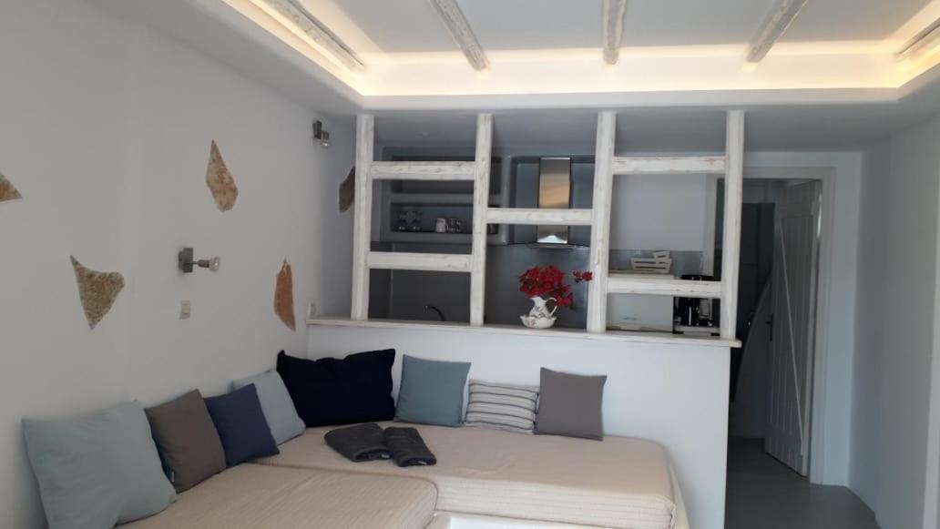 Krotiri Bay -Adults Only Parikia  Luaran gambar