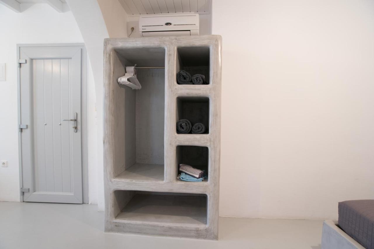 Krotiri Bay -Adults Only Parikia  Luaran gambar