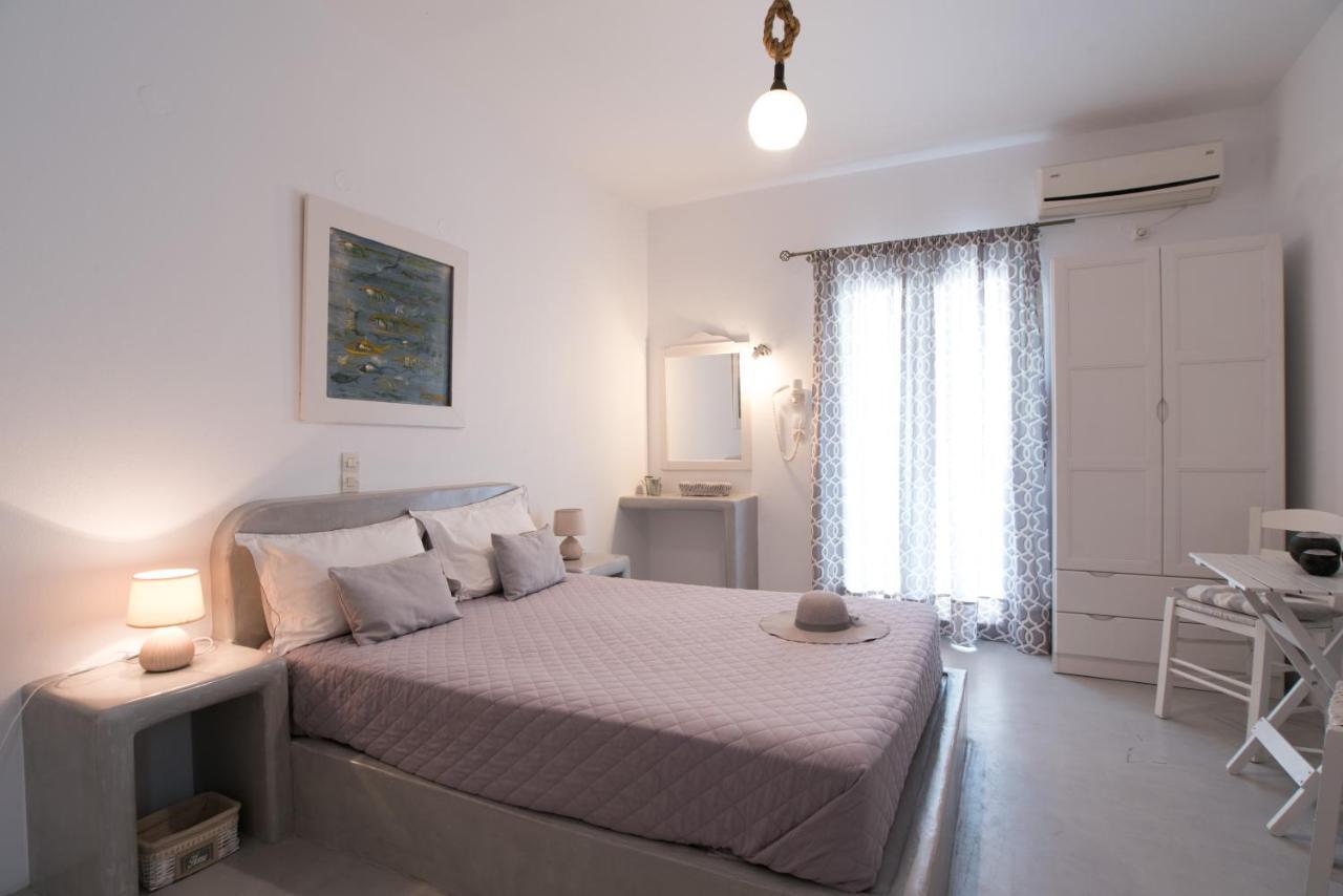 Krotiri Bay -Adults Only Parikia  Luaran gambar
