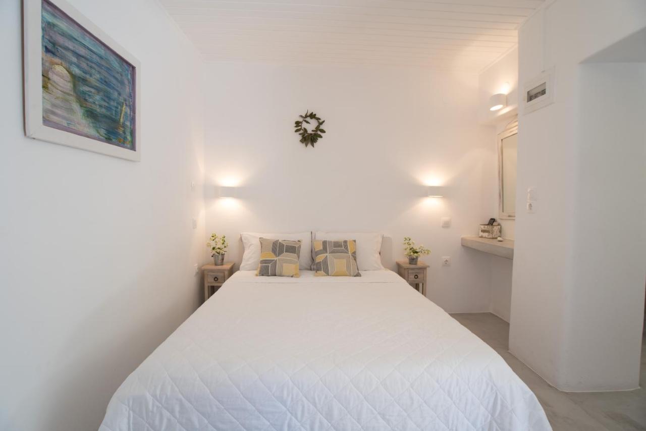 Krotiri Bay -Adults Only Parikia  Luaran gambar