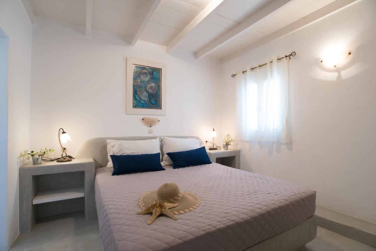Krotiri Bay -Adults Only Parikia  Luaran gambar