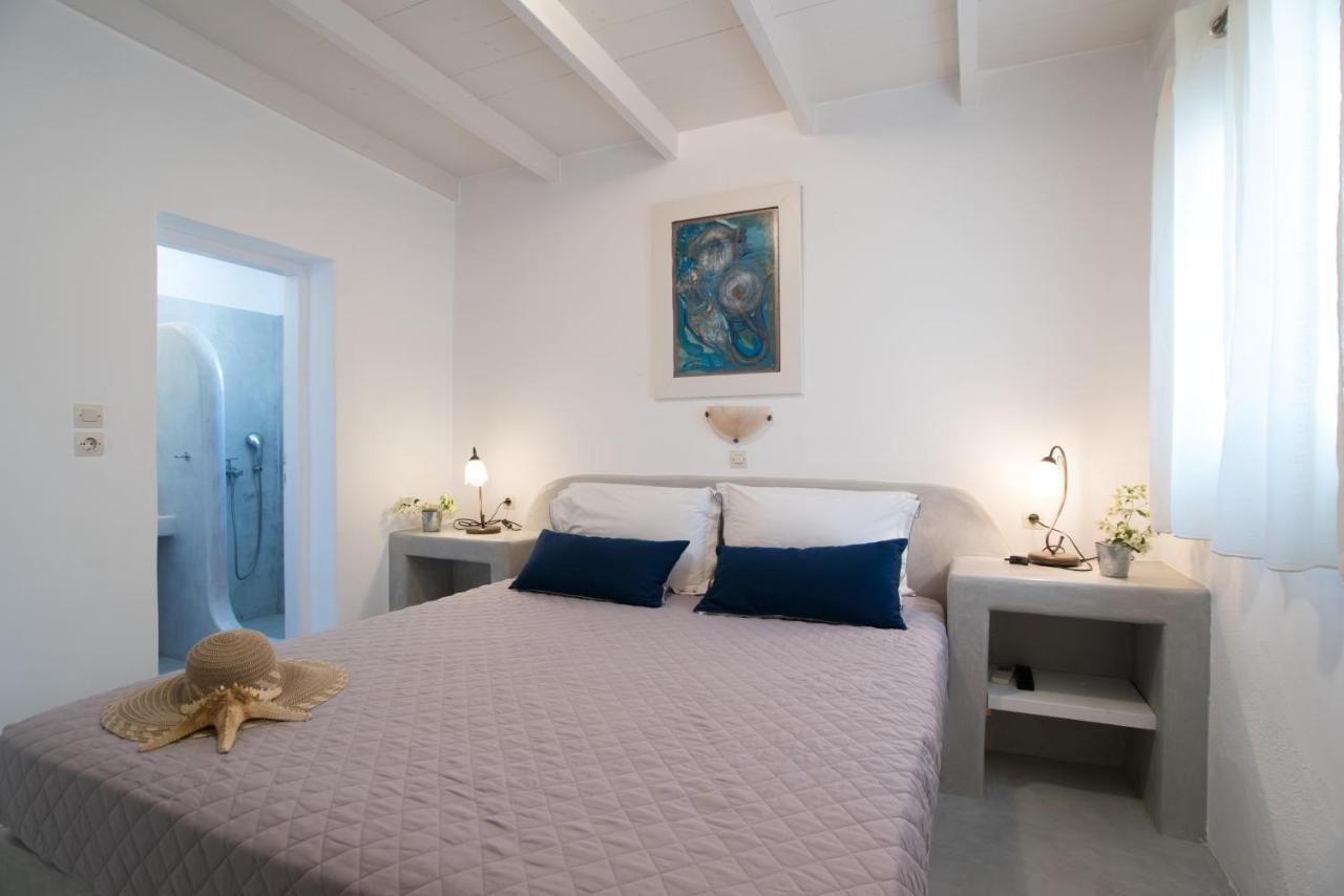 Krotiri Bay -Adults Only Parikia  Luaran gambar
